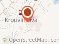 Krouvin lava