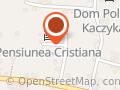 Pensiunea Cristiana