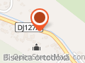 Biserica de Lemn Sfântul Dumitru Monument Istoric