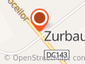 Parohia Zurbaua / Biserica Sfânta Treime