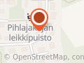 Uutis- ja liikuntapalvelu Salla Kekki ULP