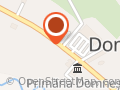 Scoala Domnesti