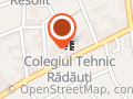 Colegiul Tehnic Rădăuţi