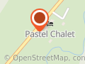 Pastel Chalet