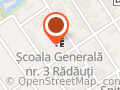 Şcoala Gimnazială "Mihai Eminescu"