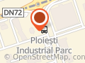 Depozit Arhiva Ploieşti Industrial Parc