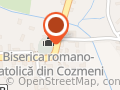Ferati cozmeni