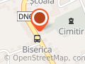 Biserica Sf. Cuv. Parascheva şi Sf. Efrem cel nou cornetu