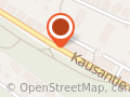 Puusepänliike Kela Keijo
