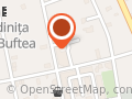 Piaţa Buftea Centru