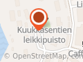 Hieroja/Urheiluhieroja Tero Kuukkanen