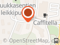 Päiväkoti Aarrelaiva