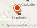 Nastolan kunta Huokokujan päiväkoti