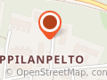 Pukuompelija Eija Rautiainen