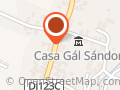 Primăria Comunei Ciucsângeorgiu