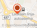 Ompelija Kirsi Järvinen