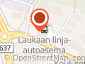 Kotipizza Laukaa
