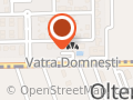 Cofetărie Vatra Domneşti