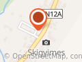 ORION Snack Bar
