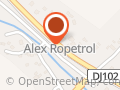 ALEX ROPETROL OIL