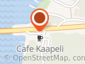 Cafe Kaapeli - Tervetuloa