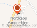 Nordkapp Vandrerhjem