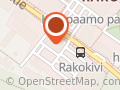 Parturi-kampaamo Puoti Papriikka Riikka Niemi