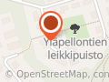 Fysioterapeutti Toni Gallén
