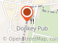 Donkey Bistro&Lounge