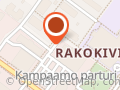Parturi-Kampaamo Anneli Laaksonen