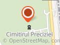 Cimitirul Vest