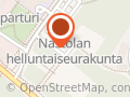 Nastolan Helluntaiseurakunta