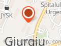 Incubatorul de Afaceri Giurgiu