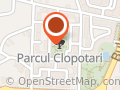 Clopotari Park