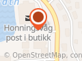 REMA 1000 HONNINGSVÅG