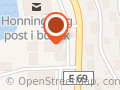 Nordkapp Bilservice AS (Superdekk Service)