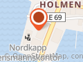 Farvehjørnet AS