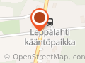 Leppälahti-Savio vesihuolto-osuuskunta