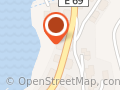 Nordkapp Pensjonistforening