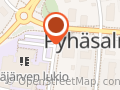 Pyhäjärven kaupunki Pyhäjärven uimahalli