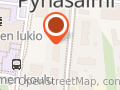 Fysiopaja Liikkuva Linna