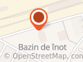 Bazin de Înot Didactic