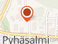 Pyhäsalmen VPK