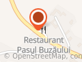 Restaurant Pasul Buzăului