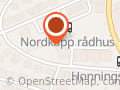 Nordkapp Kommune Teknisk Sektor