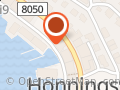 Camonita Frisør AS