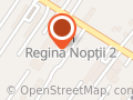 Regina Noptii Restaurant - Hotel