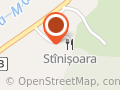 Pensiunea Stânişoara