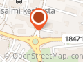 Taksi Pertti Aarniolehto