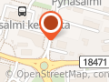 Pyhäsalmen Taksi Oy
